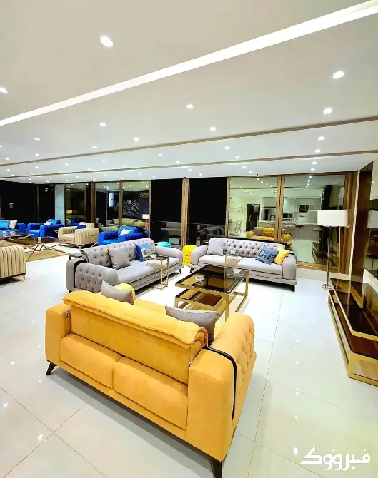 منزل للبيع /غربي المالكي دمشق - الصورة 1