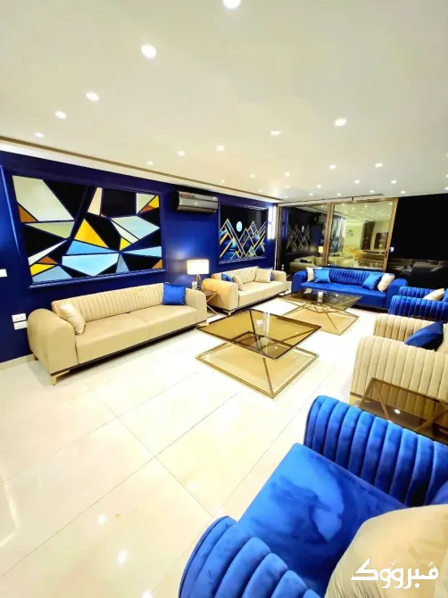 منزل للبيع /غربي المالكي دمشق - الصورة 10