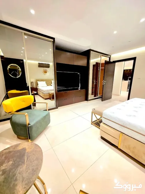 منزل للبيع /غربي المالكي دمشق - الصورة 8