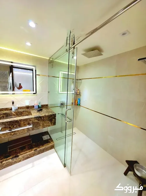 منزل للبيع /غربي المالكي دمشق - الصورة 13