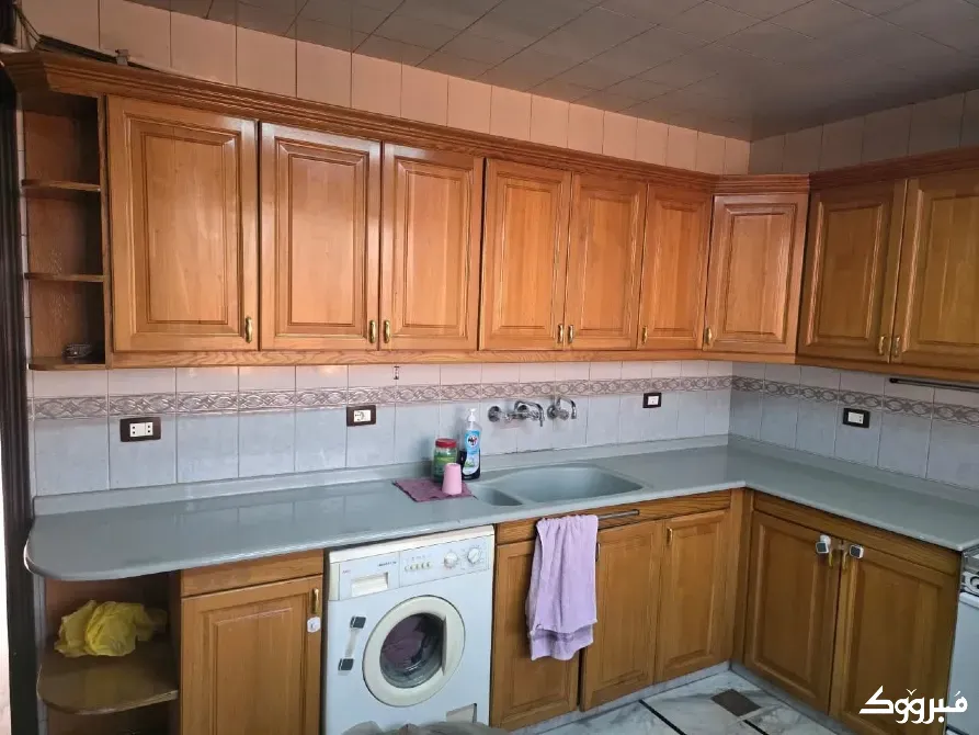 شقة للايجار/ساحة الشهبندر دمشق - الصورة 4