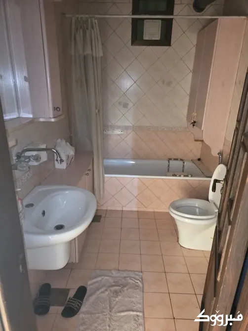 شقة للايجار/ساحة الشهبندر دمشق - الصورة 6