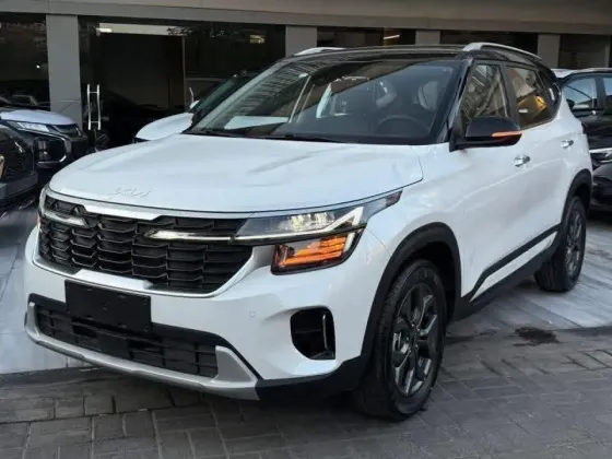 كيا سيلتوس 2025/دمشق دمشق