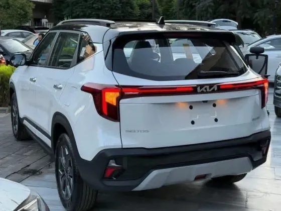 كيا سيلتوس 2025/دمشق دمشق