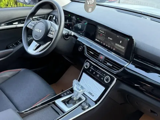 كيا سيلتوس 2025/دمشق دمشق