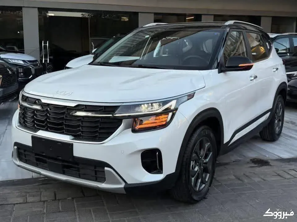 كيا سيلتوس 2025/دمشق دمشق - الصورة 2