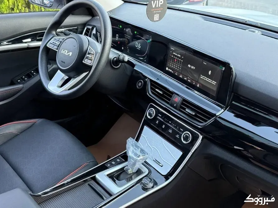 كيا سيلتوس 2025/دمشق دمشق - الصورة 4