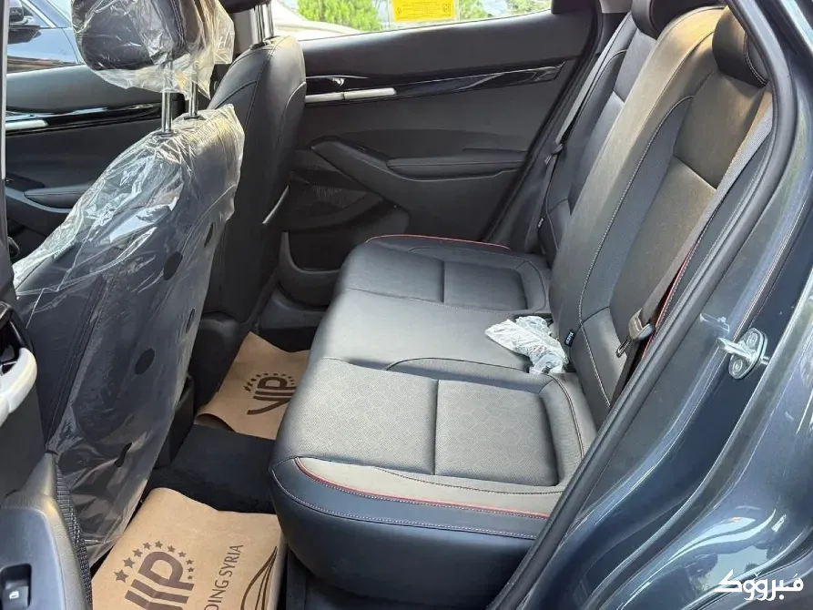 كيا سيلتوس 2025/دمشق دمشق - الصورة 7