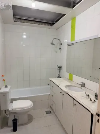 شقة للايجار/مشروع دمر دمشق