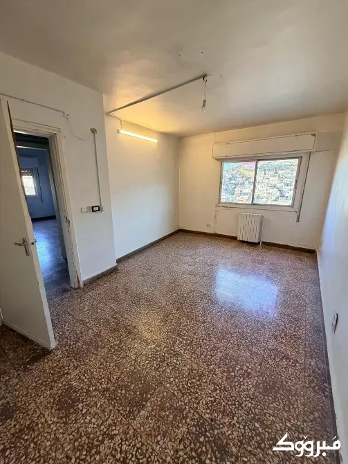 شقة للايجار/مشروع دمر دمشق - الصورة 1