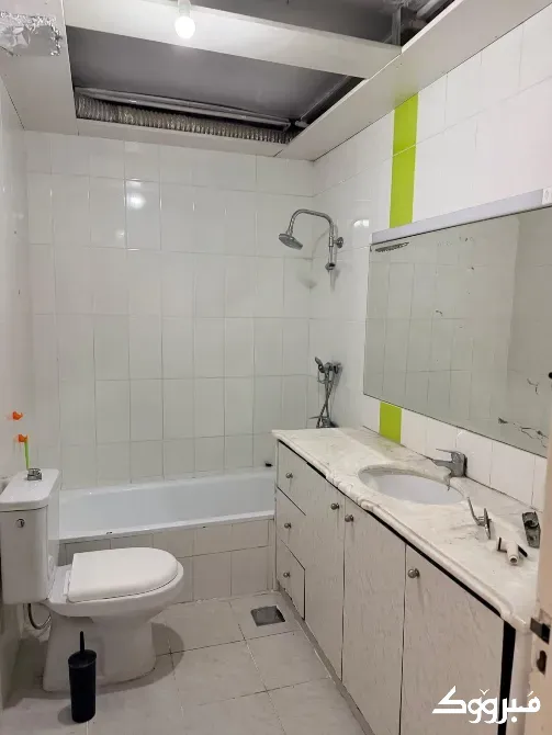 شقة للايجار/مشروع دمر دمشق - الصورة 5