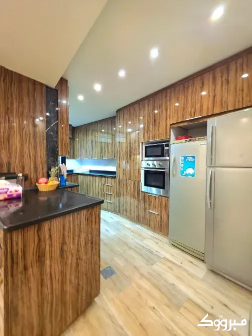 منزل ارضي مع حديقة للبيع/ساحة الشهبندر دمشق - الصورة 11