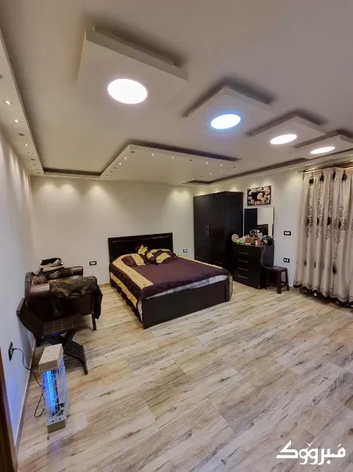 منزل ارضي مع حديقة للبيع/ساحة الشهبندر دمشق - الصورة 8