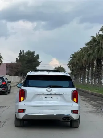 سيارة 2022 PALISADE / القامشلي الحسكة