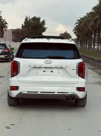 سيارة 2022 PALISADE / القامشلي الحسكة