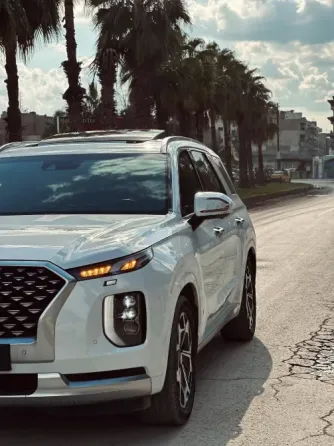 سيارة 2022 PALISADE / القامشلي الحسكة