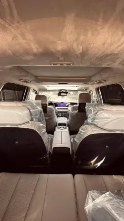 سيارة 2022 PALISADE / القامشلي الحسكة