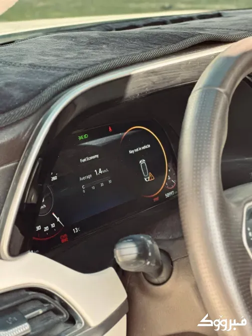 سيارة 2022 PALISADE / القامشلي الحسكة - الصورة 8