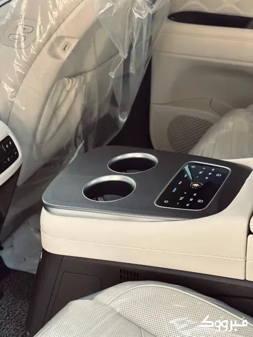 سيارة 2022 PALISADE / القامشلي الحسكة - الصورة 11