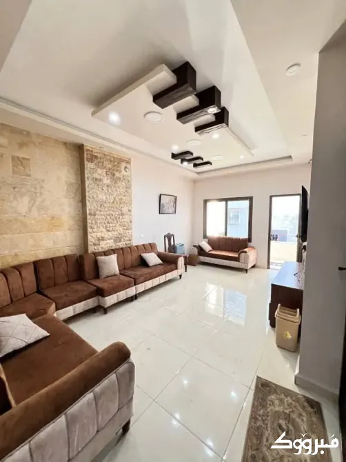 شقة للايجار او للبيع /حمص حمص - الصورة 2