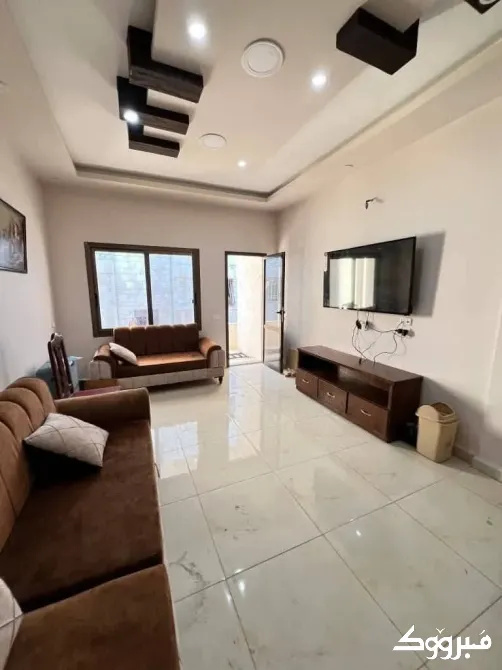 شقة للايجار او للبيع /حمص حمص - الصورة 1