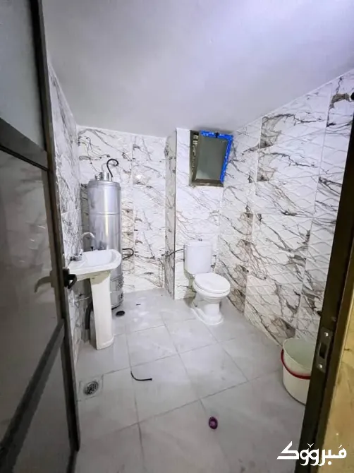 شقة للايجار او للبيع /حمص حمص - الصورة 7