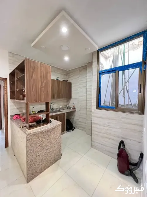 شقة للايجار او للبيع /حمص حمص - الصورة 3