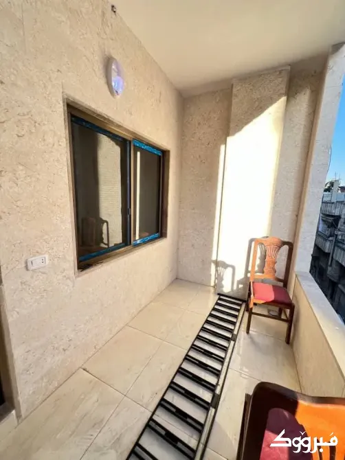 شقة للايجار او للبيع /حمص حمص - الصورة 5