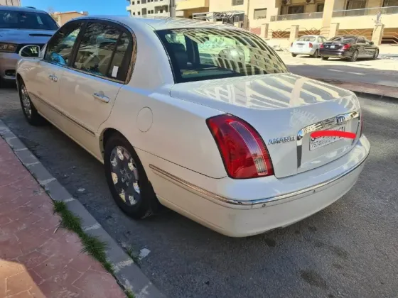 KIA AMANTI 2008/دمشق دمشق
