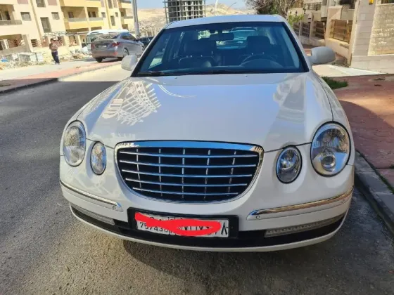 KIA AMANTI 2008/دمشق دمشق