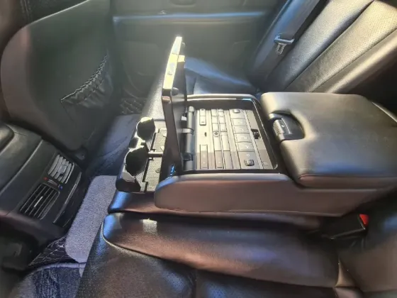 KIA AMANTI 2008/دمشق دمشق