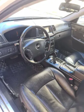 KIA AMANTI 2008/دمشق دمشق