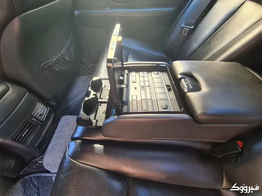 KIA AMANTI 2008/دمشق دمشق - الصورة 6