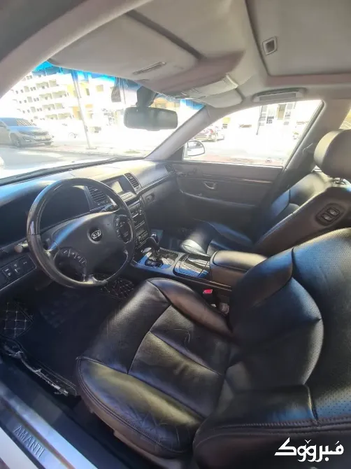 KIA AMANTI 2008/دمشق دمشق - الصورة 7