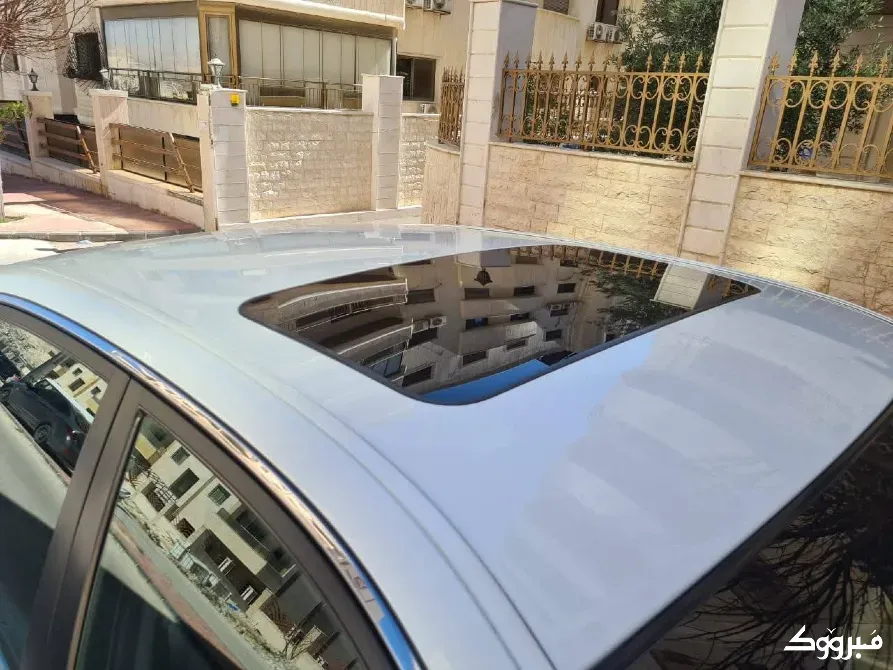 KIA AMANTI 2008/دمشق دمشق - الصورة 12