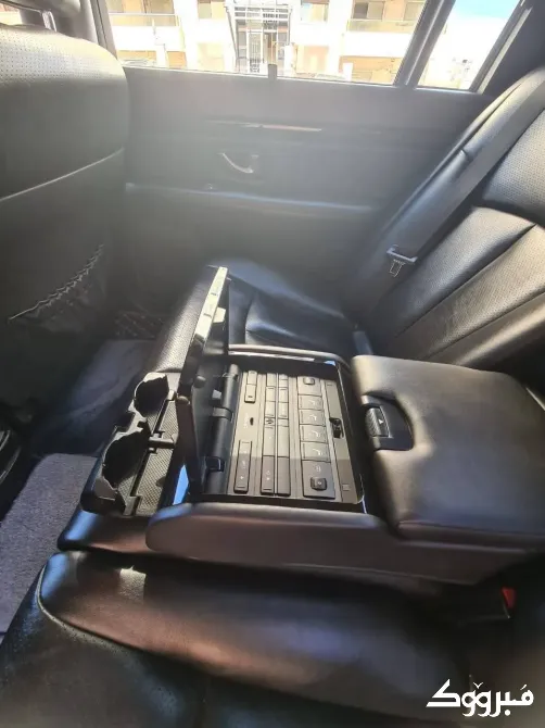 KIA AMANTI 2008/دمشق دمشق - الصورة 8