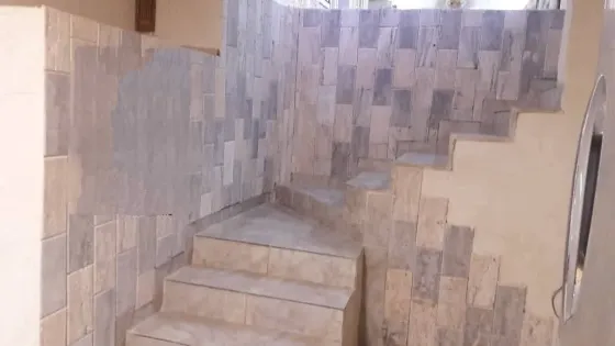 شقة للايجار/المزة دمشق