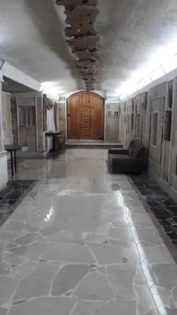 شقة للايجار/المزة دمشق