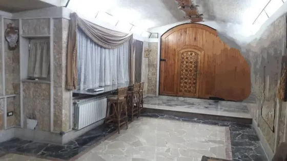 شقة للايجار/المزة دمشق