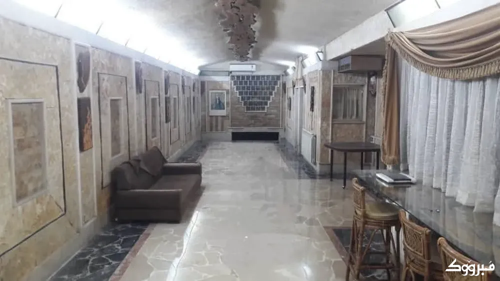 شقة للايجار/المزة دمشق - الصورة 2