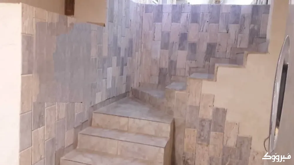 شقة للايجار/المزة دمشق - الصورة 5