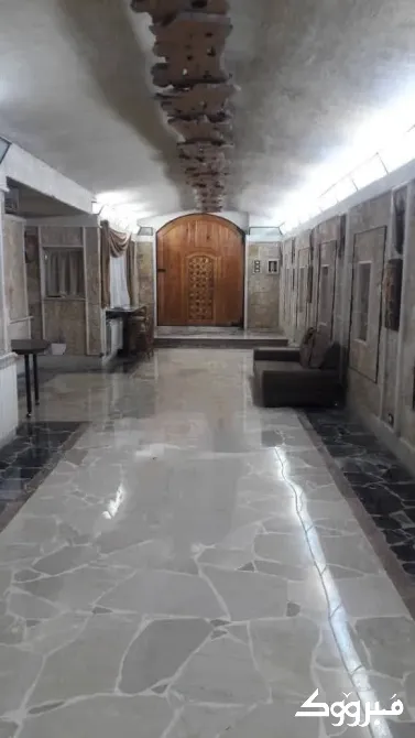 شقة للايجار/المزة دمشق - الصورة 1