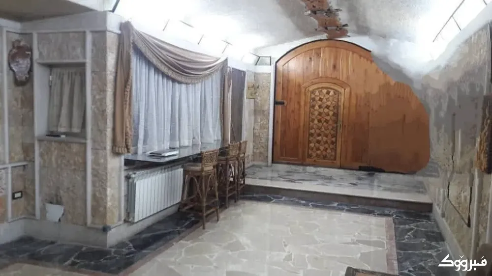 شقة للايجار/المزة دمشق - الصورة 4