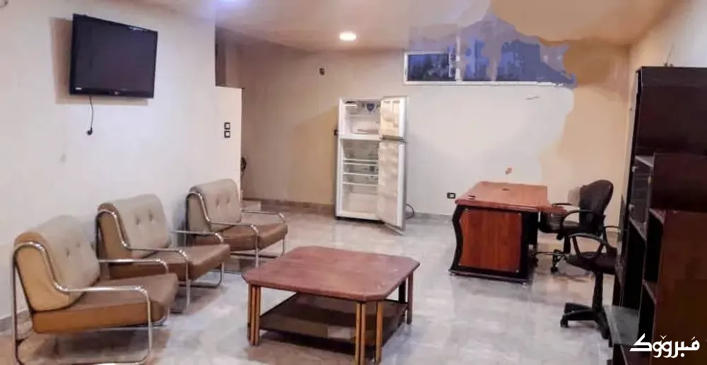 شقة للايجار/المزة دمشق - الصورة 3