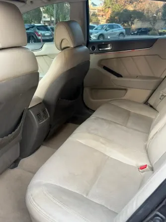 كادينزا 2012/دمشق /جرمانا دمشق