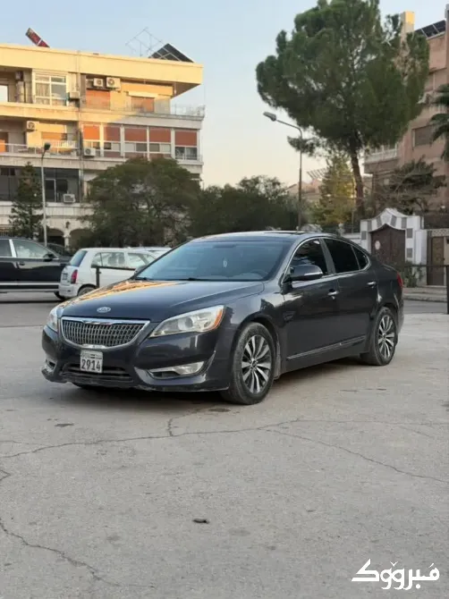 كادينزا 2012/دمشق /جرمانا دمشق - الصورة 1