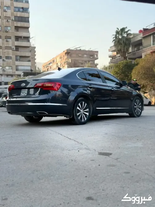 كادينزا 2012/دمشق /جرمانا دمشق - الصورة 3