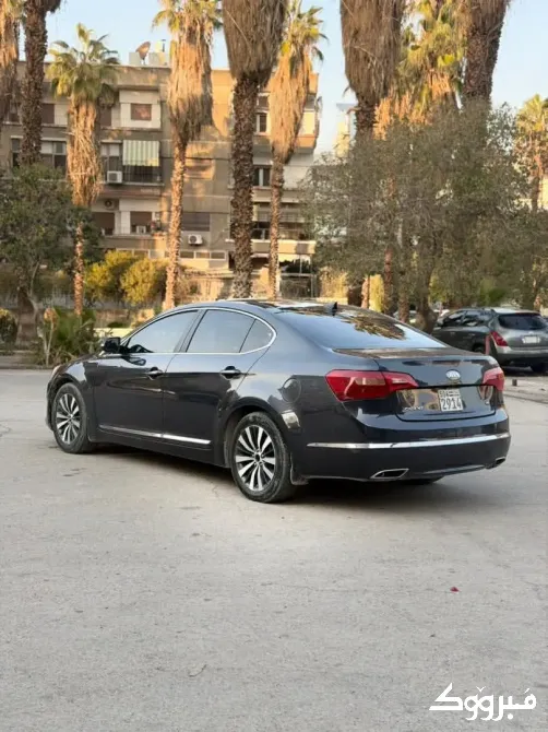 كادينزا 2012/دمشق /جرمانا دمشق - الصورة 4