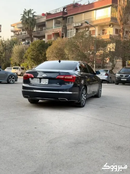 كادينزا 2012/دمشق /جرمانا دمشق - الصورة 2