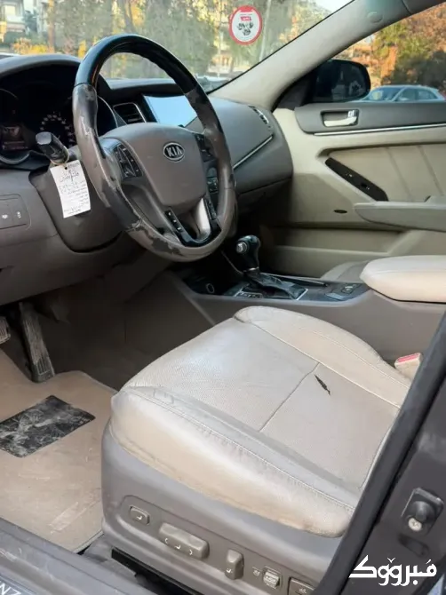 كادينزا 2012/دمشق /جرمانا دمشق - الصورة 6